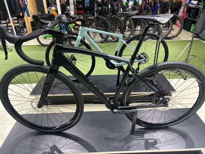 Wilier Triestina Jena — gruppo Shimano GRX, taglia M