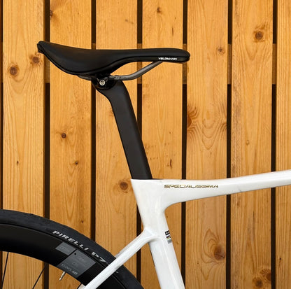 Bianchi Specialissima Pro 2026 — Bici usata