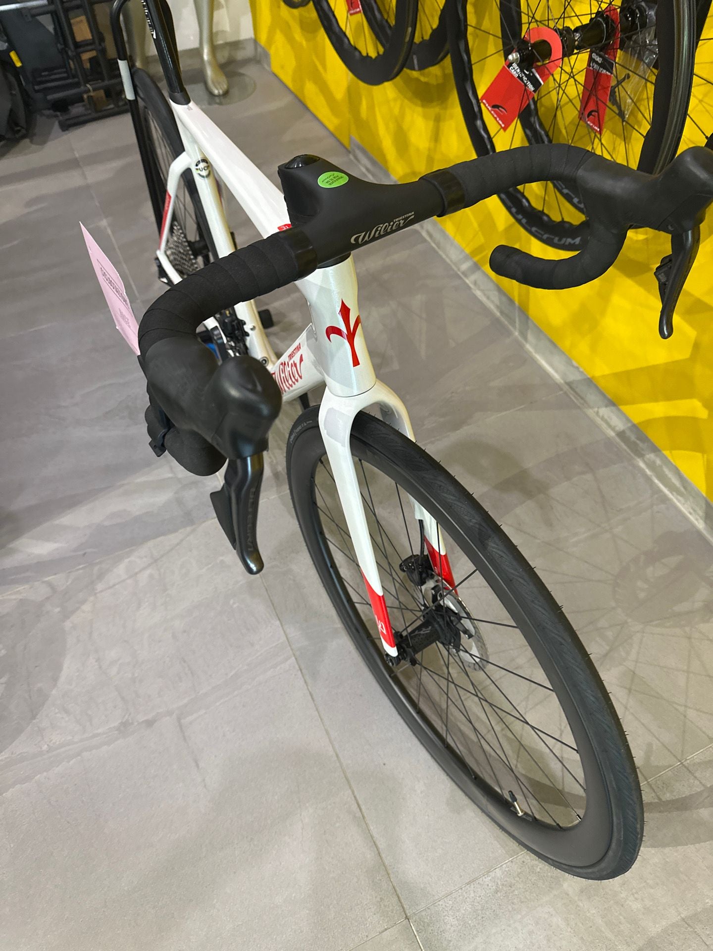 Wilier Triestina Filante Sl 2026 km0