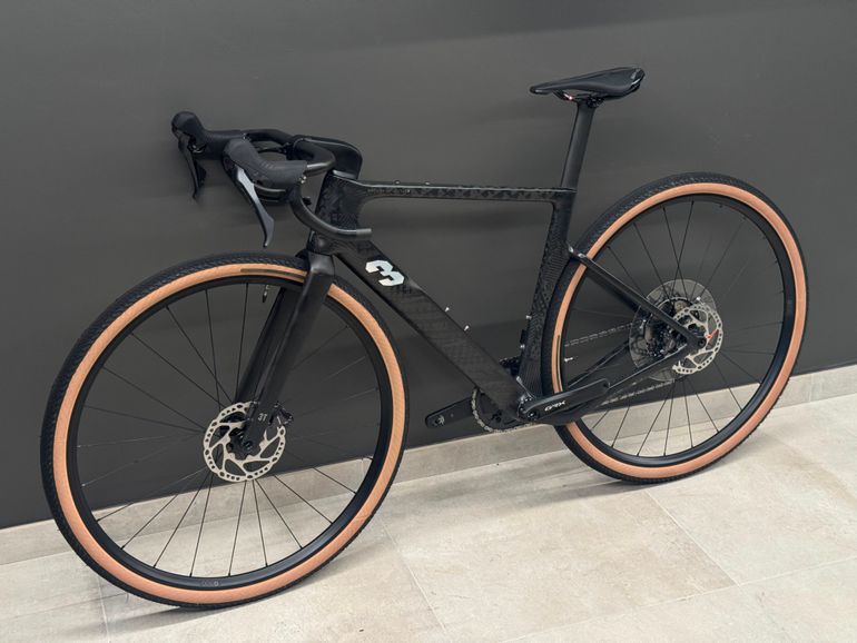 3T Racemax Italia Project X Demo 2026 — Bici usata