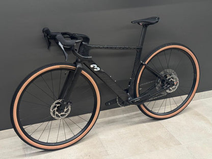 3T Racemax Italia Project X Demo 2026 — Bici usata