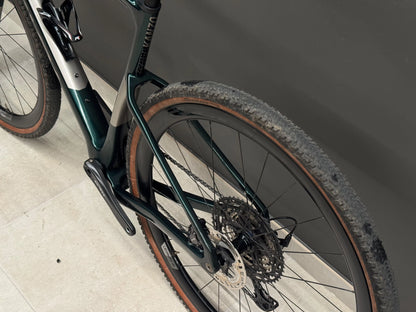 Ridley Kanzo 2024 — Bici usata