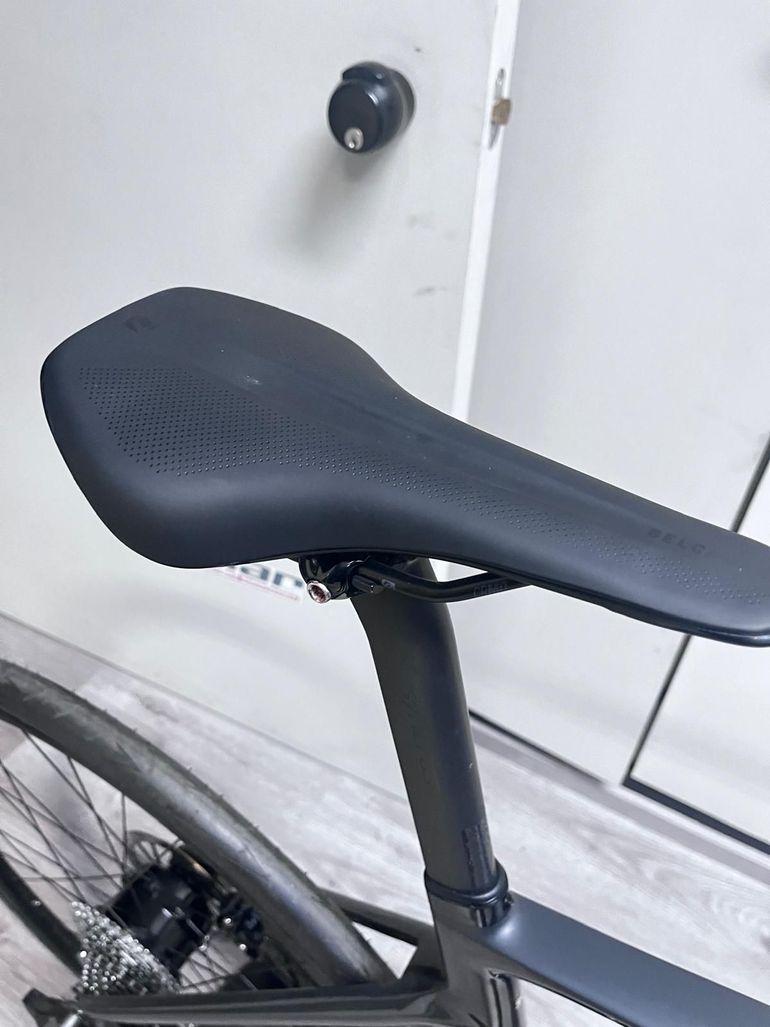 Scott Addict Eride 2023 usata — dettaglio