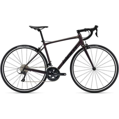 Giant Contend 1 Rosewood 2022 usata — vista laterale