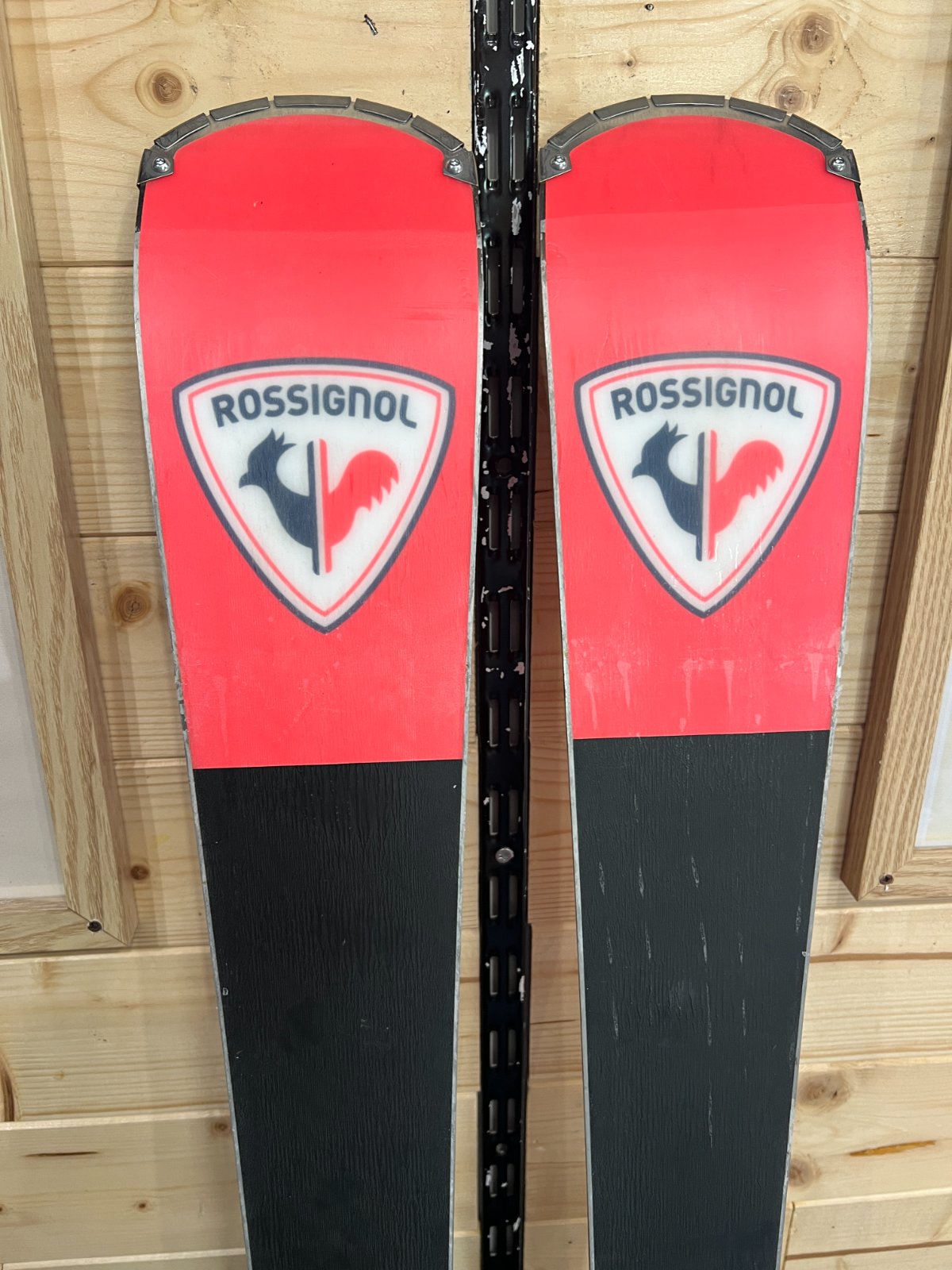 Rossignol Hero Elite MT TI C.A.M 2026 usato — dettaglio