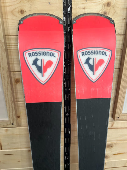 Rossignol Hero Elite MT TI C.A.M 2026 usato — dettaglio