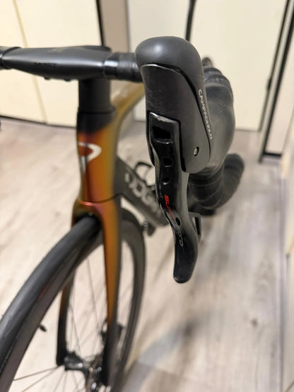 Pinarello Dogma F 2025 usata — dettaglio