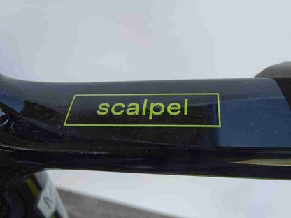 Cannondale Scalpel Ht Carbon 3 2023 usata — dettaglio