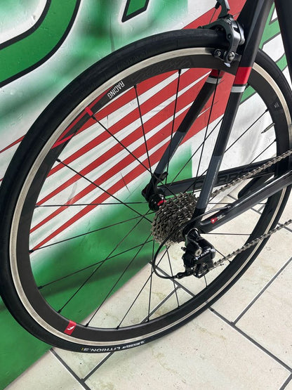 Carrera Veleno 2019 usata — dettaglio