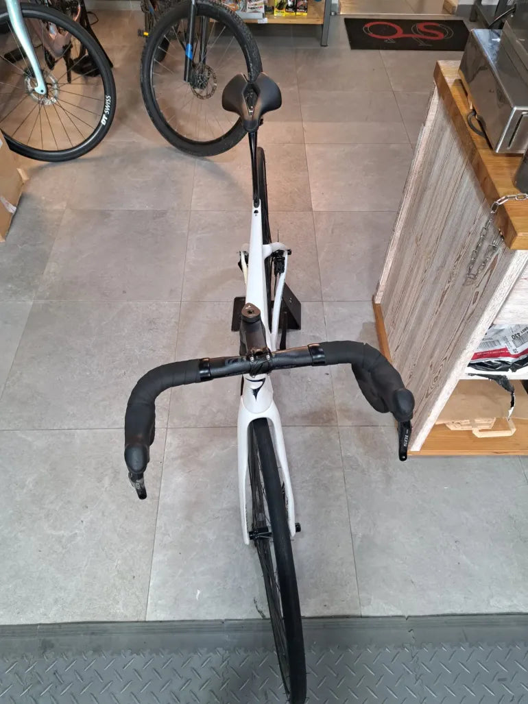 Pinarello F5 2024 usata — dettaglio