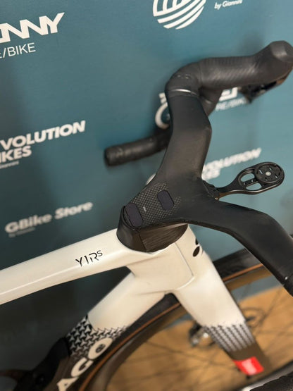 Colnago Y1rs 2026 usata — dettaglio