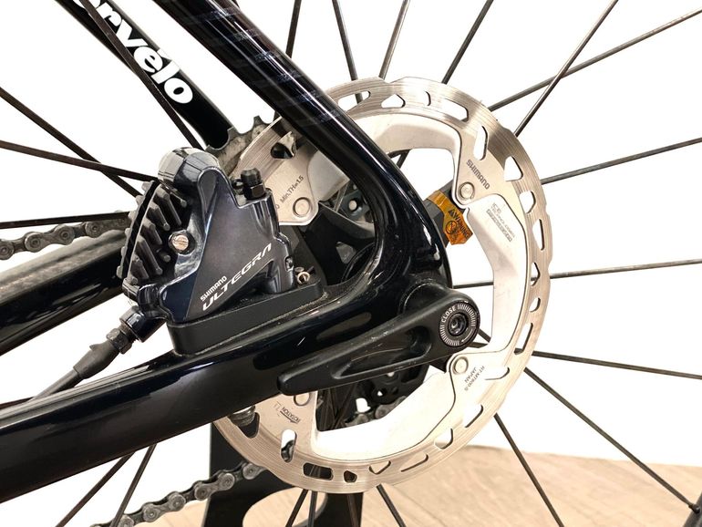 Cervelo Caledonia 2021 — Bici usata