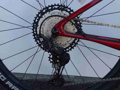 Cannondale Scalpel Ht Carbon 2 2023 — Bici usata
