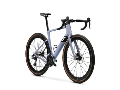 3T Racemax Integrale Wpnt E1 Xplr 1x13 700c — gruppo SRAM Rival eTap AXS, taglia 51 cm