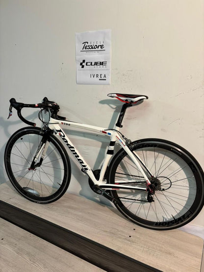 Rodman Rd306 — telaio in Carbonio, Buone condizioni