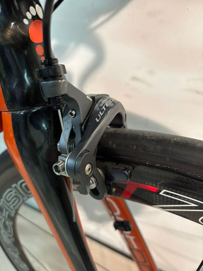 Foton Speed 2015 — Bici usata