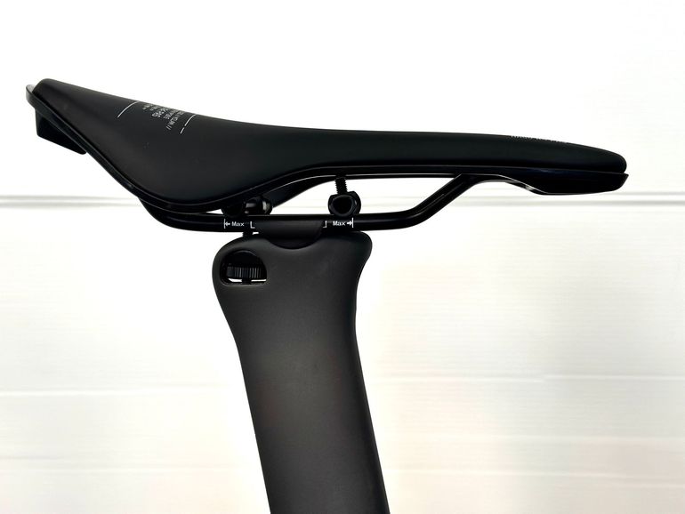 Cervelo S5 Dura-Ace 2026 usata — dettaglio