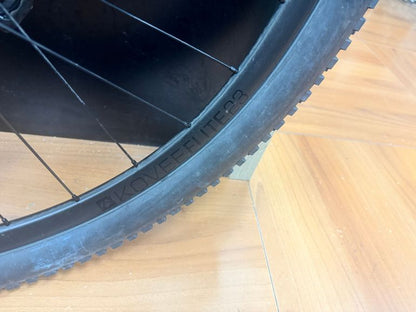 Trek Procaliber 9.7 2023 usata — dettaglio