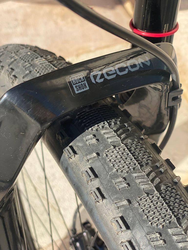 Trek Procaliper 9.6 2021 — Bici usata