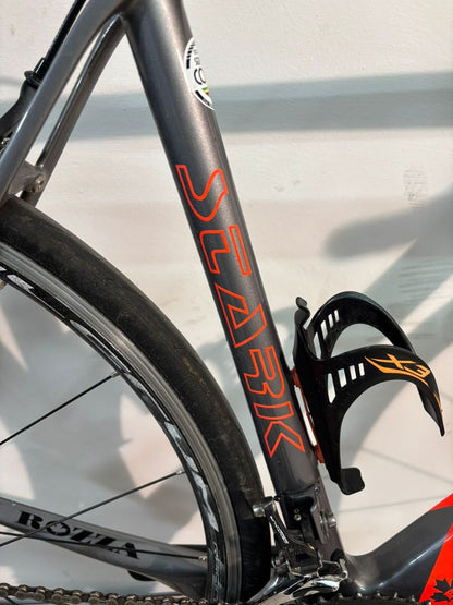 Stark Rozza 2016 — Bici usata