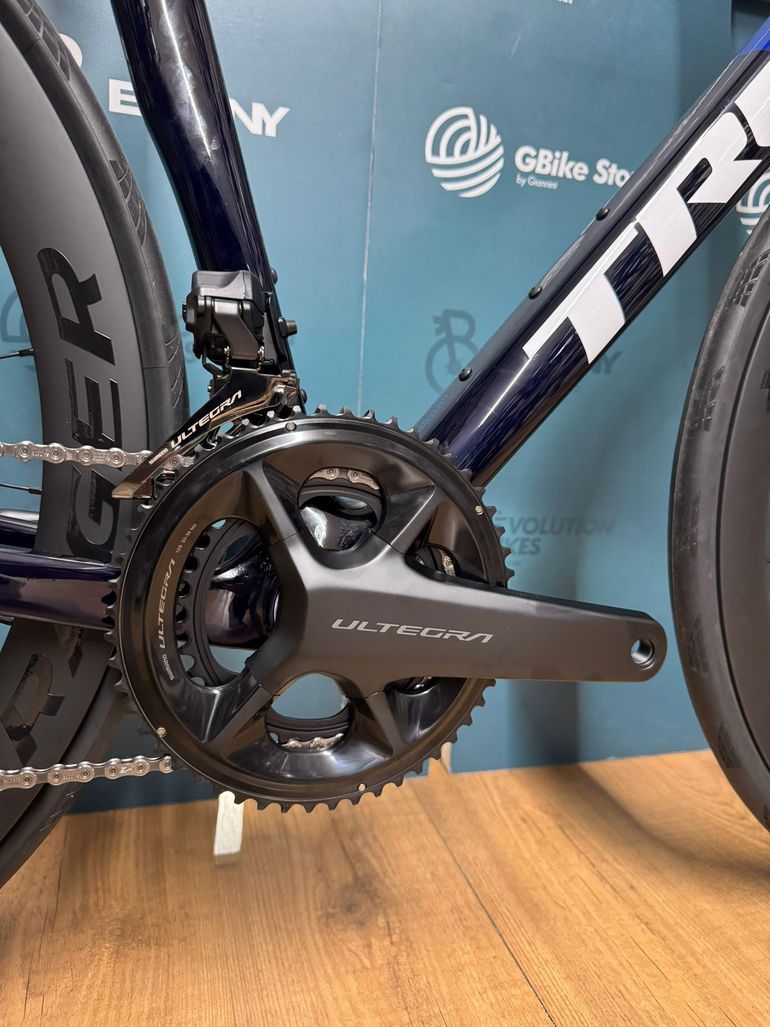 Trek Madone Slr 7 Gen 8 2026 — Bici usata