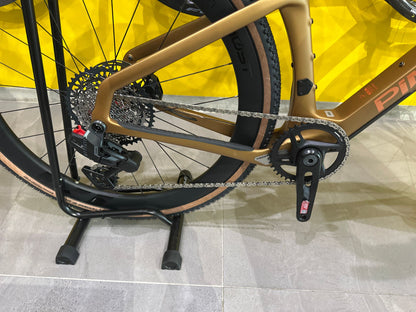 Pinarello Grevil F5 Xplr — telaio in Carbonio, Nuovo