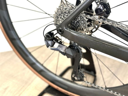 Scott Addict Rc Pro 2024 usata — dettaglio