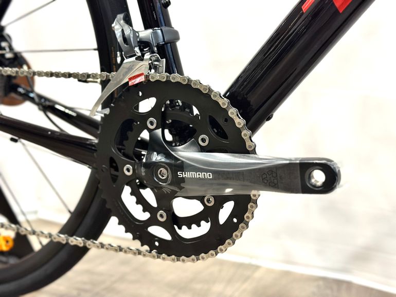 Trek Domane Al 2 Gen 4 2026 usata — dettaglio