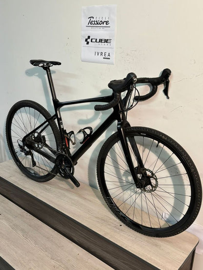 Giant Revolt Advanced 2021 usata — dettaglio