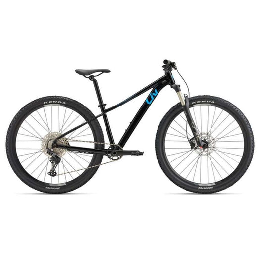 Liv Tempt 29 0 2024 usata — vista laterale
