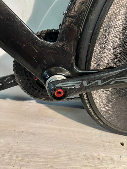 Other Brands Crono — telaio in Carbonio, Ottime condizioni
