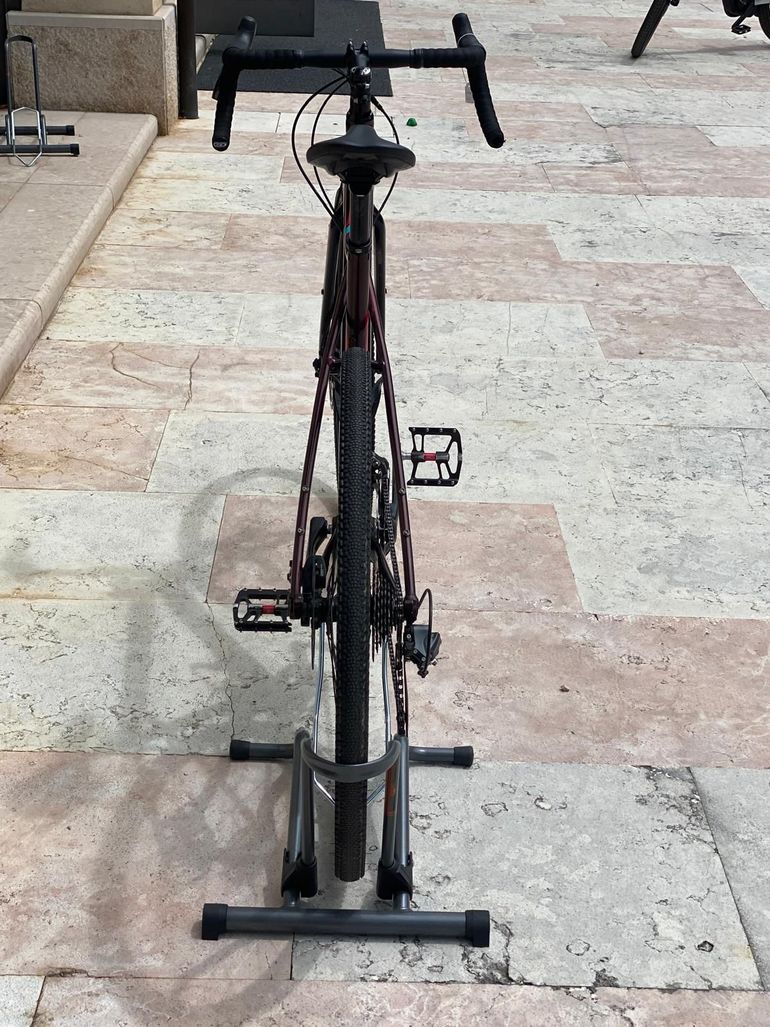 GT Grade 2023 usata — dettaglio