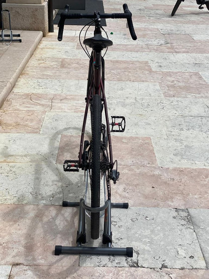 GT Grade 2023 usata — dettaglio
