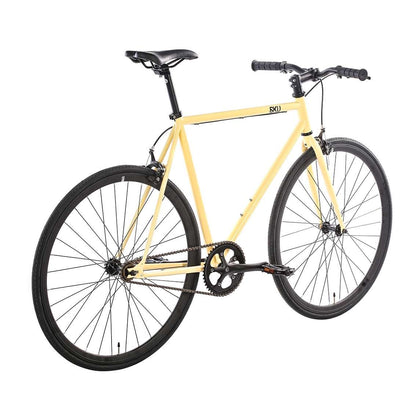 BLB 6ku Tahoe Bici Fissa & Single Speed usata — dettaglio
