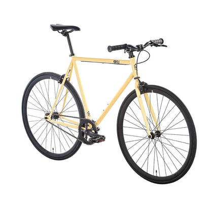 BLB 6ku Tahoe Bici Fissa & Single Speed — Bici usata