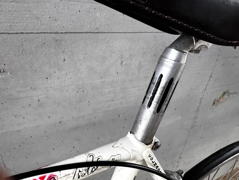 Colnago Master — telaio in Acciaio, Buone condizioni