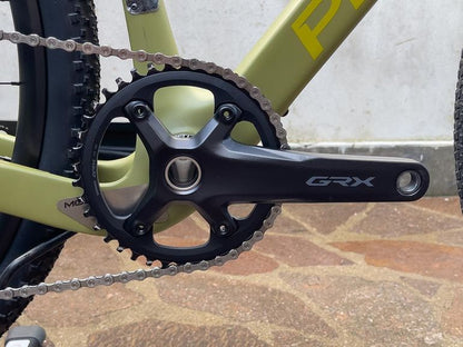 Pinarello Granger — gruppo Shimano GRX, taglia 47 cm