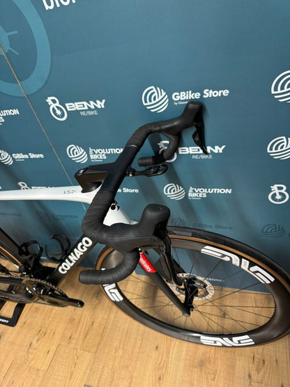 Colnago V5rs 2026 usata — dettaglio