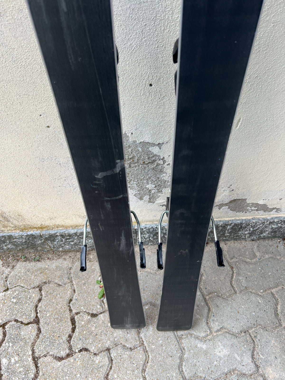 Rossignol React RTX 2025 usato — dettaglio