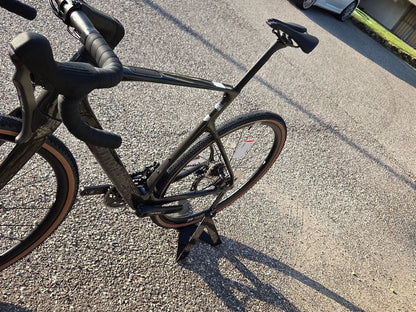 Cannondale Superx 3 2026 usata — dettaglio