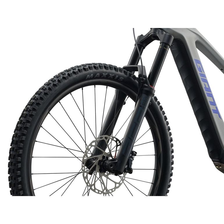 Giant Reign Advanced E+ 2 2026 usata — dettaglio