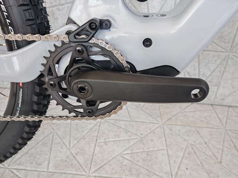 Olympia Hekton 160 Pro 12s 2026 — Bici usata