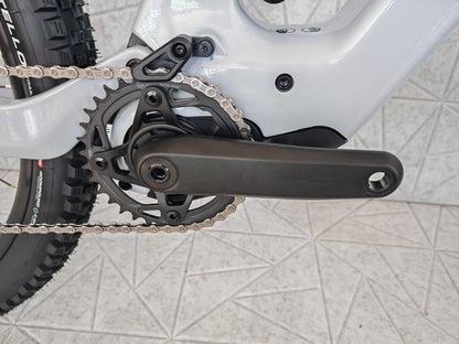 Olympia Hekton 160 Pro 12s 2026 — Bici usata