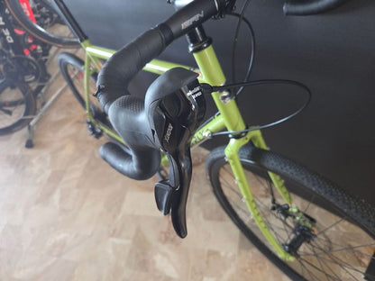 Surly Trucker 2024 usata — dettaglio