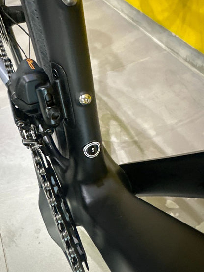 Wilier Triestina Granturismo Slr 2025 — Bici usata