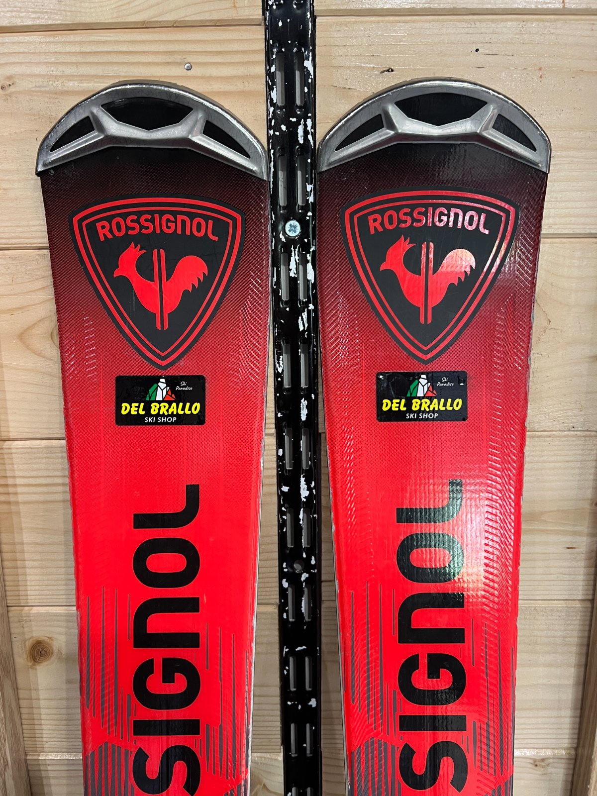Rossignol Hero Elite ST Ti Konect 2026 usato — dettaglio