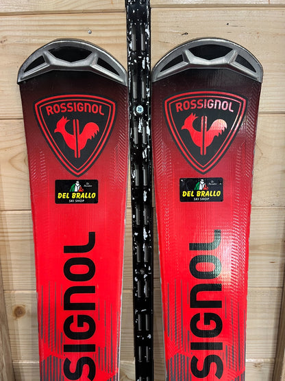 Rossignol Hero Elite ST Ti Konect 2026 usato — dettaglio