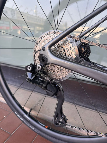Giant Defy Advanced 1 Ml 2024 usata — dettaglio