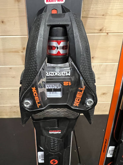 Blizzard Firebird 70 RS TI 2026 usato — dettaglio