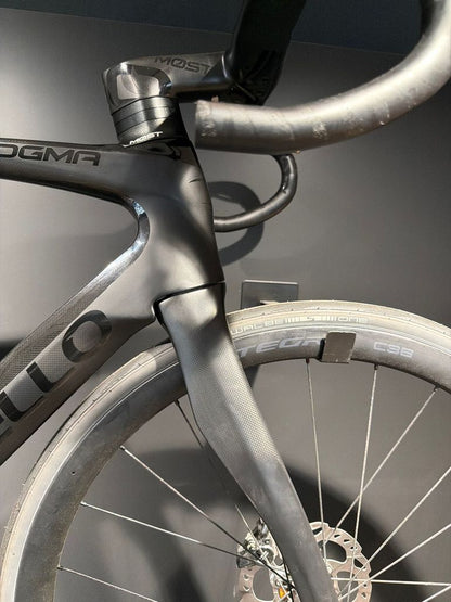 Pinarello Dogma F12 Dura Ace Di2 — gruppo Frameset, taglia 55